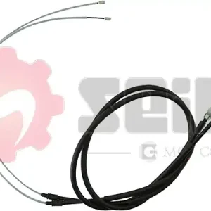 Betrouwbaar Handremkabel Seim 804300