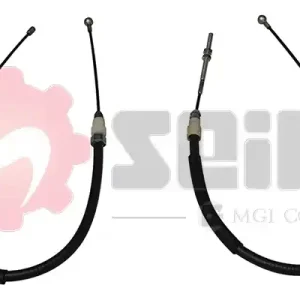 Handremkabel Seim 804301 Direct Beschikbaar