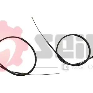 Handremkabel Seim 804320 Gecertificeerd