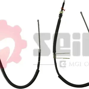 Direct Beschikbaar Handremkabel Seim 804330