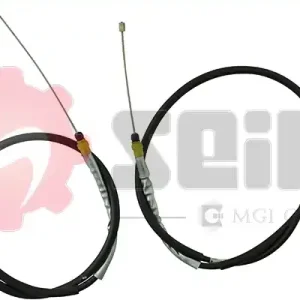 Handremkabel Seim 804480 Weekendaanbieding
