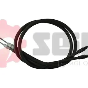 Direct Beschikbaar Handremkabel Seim 804530