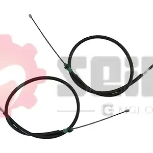 Handremkabel Seim 804570 Fabrieksprijs