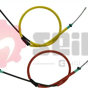 Beperkt Aanbod Handremkabel Seim 804657