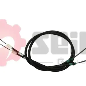 Handremkabel Seim 804690 Wereldwijde Verzending