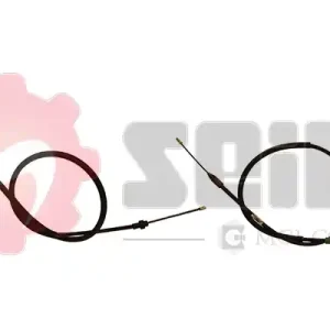 Handremkabel Seim 804820 Ambachtelijk