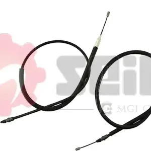 Beperkte Voorraad Handremkabel Seim 804860