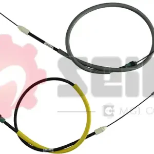 Beste Prijs Handremkabel Seim 804880