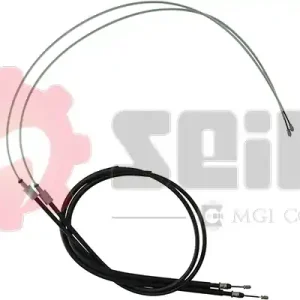 Ambachtelijk Handremkabel Seim 804910