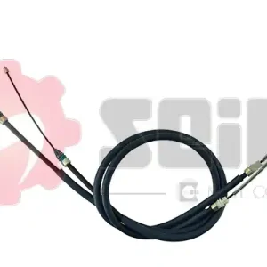 Handremkabel Seim 804920 Populair