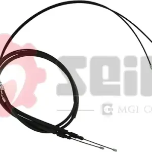 Modern Handremkabel Seim 804972