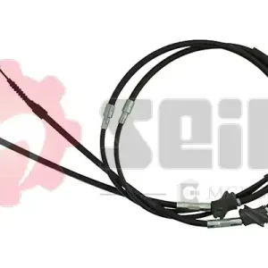 Handremkabel Seim 805004 Voordeelprijs