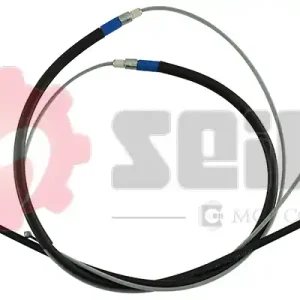 Handremkabel Seim 805011 Ambachtelijk