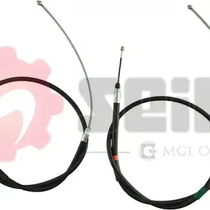 Professioneel Handremkabel Seim 805013