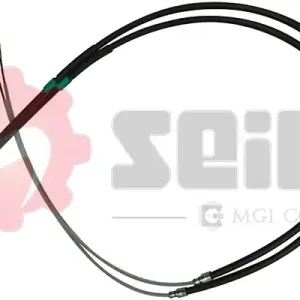 Handremkabel Seim 805014 In De Mode