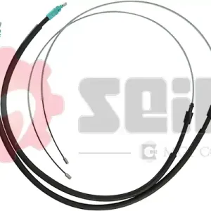 Handremkabel Seim 805017 Modern