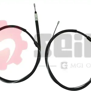 Authentiek Handremkabel Seim 805018