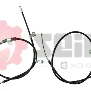 Handremkabel Seim 805023 Speciale Aanbieding