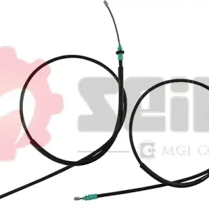 Laatste Versie Handremkabel Seim 805034