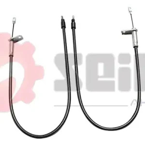 Handremkabel Seim 805043 Gratis Retour