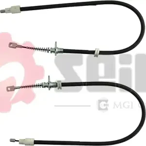 Populair Handremkabel Seim 805044