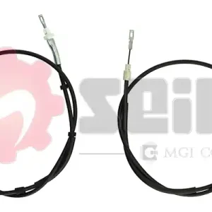 Garantie Inbegrepen Handremkabel Seim 805046