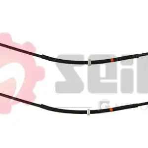 Handremkabel Seim 805047 Must-Have