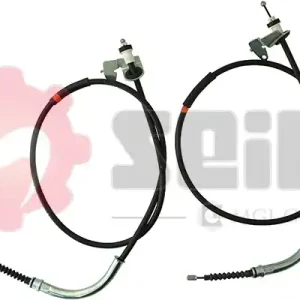 Handremkabel Seim 805060 Meest Verkocht