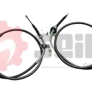 Handremkabel Seim 805061 Beste Prijs