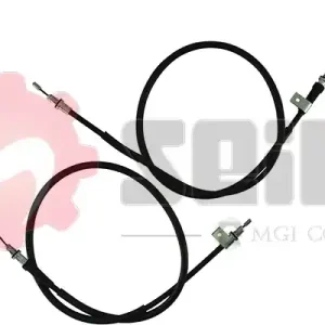 Handremkabel Seim 805062 Gratis Verzending