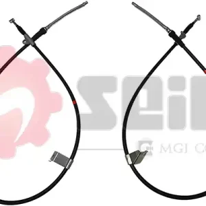 Handremkabel Seim 805067 Topkwaliteit
