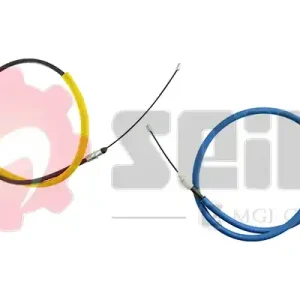 Handremkabel Seim 805072 Gratis Verzending