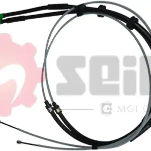Direct Beschikbaar Handremkabel Seim 805074