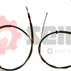 Hoge Kwaliteit Handremkabel Seim 805076