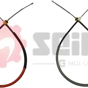 Handremkabel Seim 805079 Lage Kosten