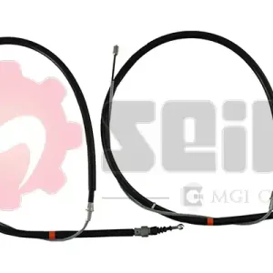 Weekendaanbieding Handremkabel Seim 805081