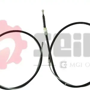 Geld-Terug-Garantie Handremkabel Seim 805083