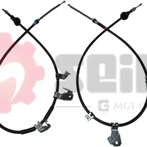 Handremkabel Seim 805084 Finale Uitverkoop