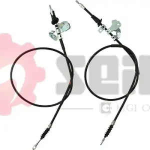 Authentiek Handremkabel Seim 805085