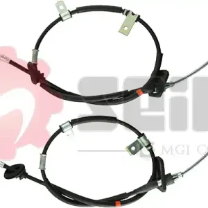 Handremkabel Seim 805087 Wereldwijde Verzending