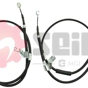 Handremkabel Seim 805091 Favoriet