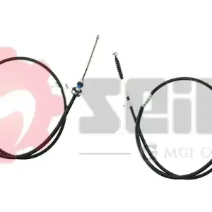 Korting Handremkabel Seim 805092