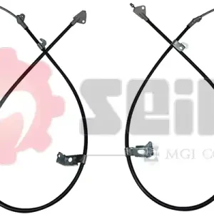 Gratis Verzending Handremkabel Seim 805099