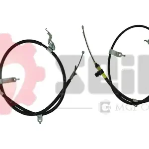 Handremkabel Seim 805101 Gecertificeerd