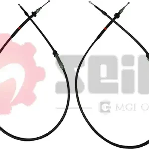 Handremkabel Seim 805112 Gratis Retour