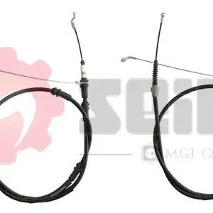 Professioneel Handremkabel Seim 805116