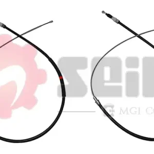 Budget Handremkabel Seim 805119