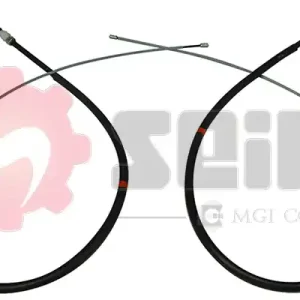 Direct Verzonden Handremkabel Seim 805120