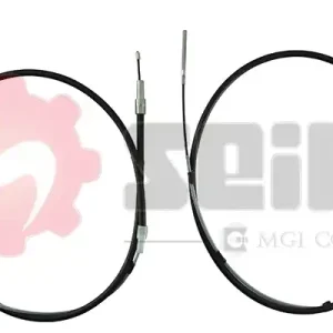 Seizoensaanbieding Handremkabel Seim 805124