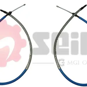 Handremkabel Seim 805125 Meest Verkocht